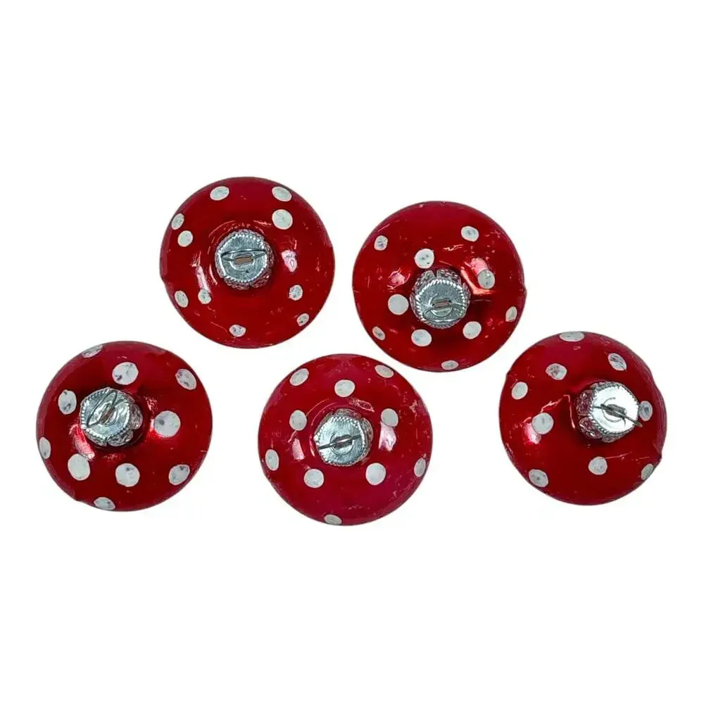 Unbranded set mercury